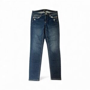 White House Black Market Skinny Jeans – Size 8 Regular